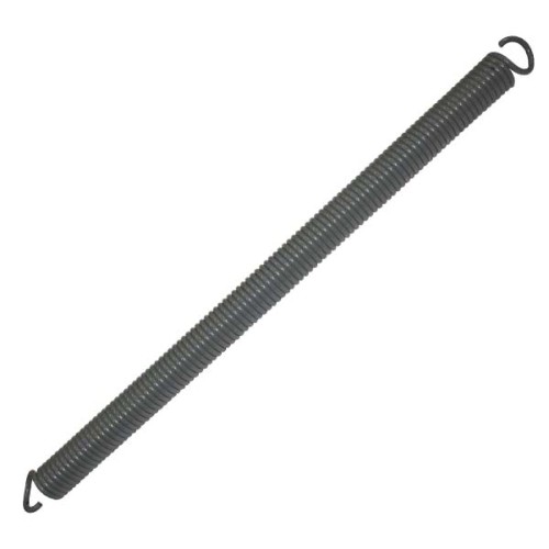 Haskins Grey Garage Door Spring