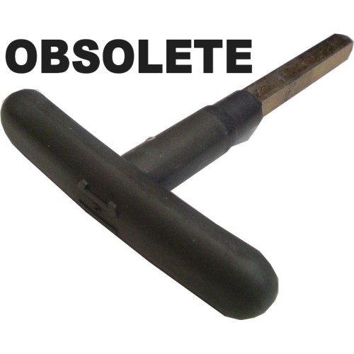 Henderson Premier Genuine BRANDED External Lock Handle 64mm