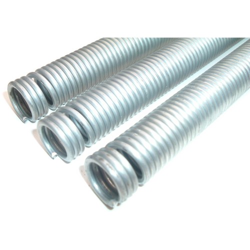 Henderson Premier Retractable Door Multi-Spring - 6ft 6 HIGH