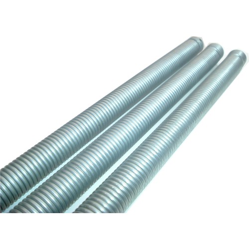 Henderson Premier Retractable Door Multi-Spring - 6ft 6 HIGH