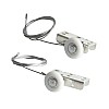 Hormann Cable & Roller Bracket Assembly BEARING UPGRADE Hormann Cable & Roller Bracket Assembly BEARING UPGRADE