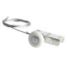 Hormann Cable & Roller Bracket Assembly BEARING UPGRADE