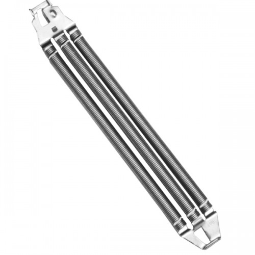 Hormann ORIGINAL Retractable Garage Door Springs  - SINGLE WIDTH DOOR