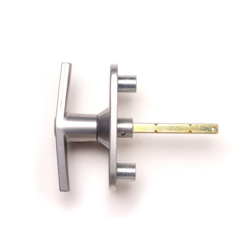 Marley Garage Door Lock T-handle