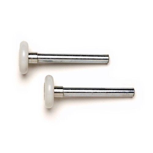 Wessex / Ellard Retractable Roller Spindles