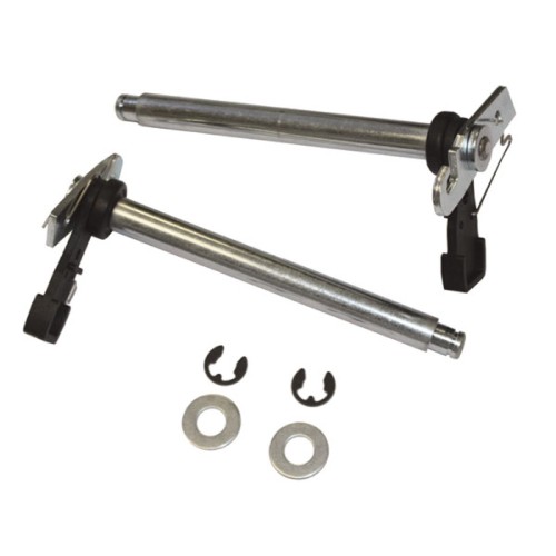 Cardale CD Professional Anti-Drop Safelift Roller Spindles 153mm