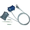 Cardale GENUINE CD Professional Safelift Pulley Drums & Cables Cardale GENUINE CD Professional Safelift Pulley Drums & Cables