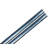 Steel Line Roller Door Shutter Lock Rod Bars - PAIR Steel Line Roller Door Shutter Lock Rod Bars - PAIR