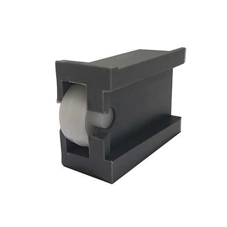 Gliderol GENUINE Roller Door Stop Block & Roller