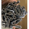 Steel Line Roller Door Shutter Lock Rod Bars - PAIR Steel Line Roller Door Shutter Lock Rod Bars - PAIR