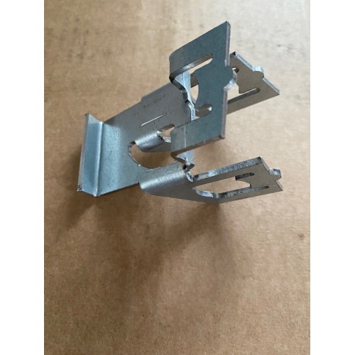 Henderson Premier Retractable Door Multi-Spring Bracket