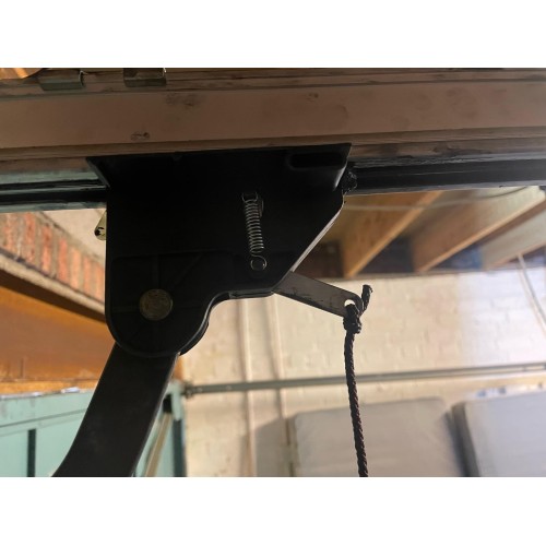 Carriage Block To Suit Henderson Genie Motor Operators