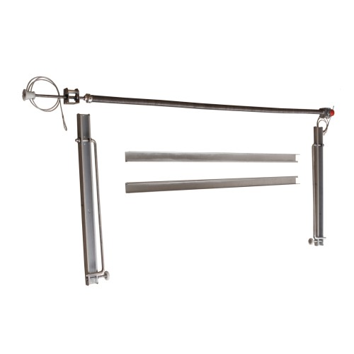 Full Canopy Garage Door Lifting Gear