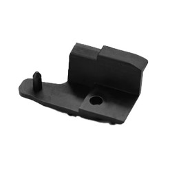 Garador Pivot Block (Panel) for Retractable Doors (2004 onwards)