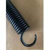 Henderson Retractable Black Garage Door Spring - Double-Width Doors
