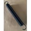 Bonsack Retractable Black Garage Door Spring - Light Single Width Doors