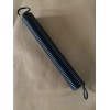Henderson Retractable Black Garage Door Spring - Single Width Doors