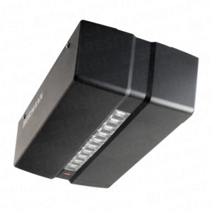 Garador Promatic Canopy Door Operator Head & Rail Kit