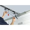 Garador Promatic Canopy Door Operator Head & Rail Kit