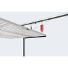 Garador Promatic Canopy Door Operator Head & Rail Kit