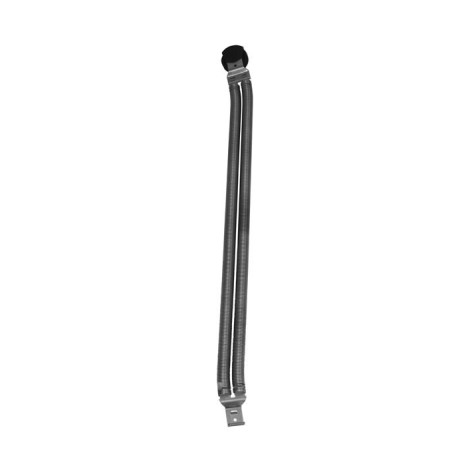 Garador Folding Sectional Tension Spring Assembly 