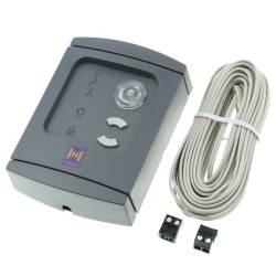 Hormann Internal Push Button IT3B - Illuminated 