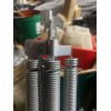 Hormann ORIGINAL Retractable Garage Door Springs (DOUBLE WIDTH DOOR)