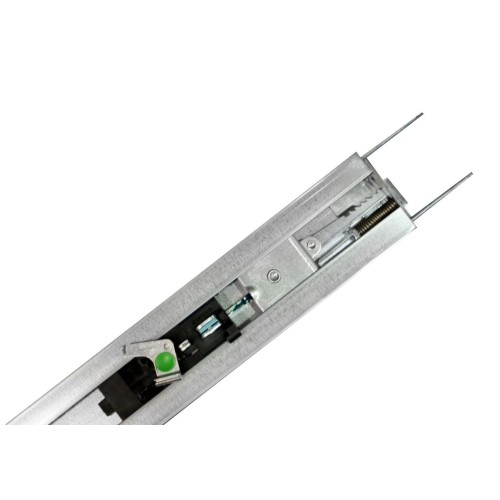 Hormann Type M Boom (Medium) Rail - 2725mm Travel Length