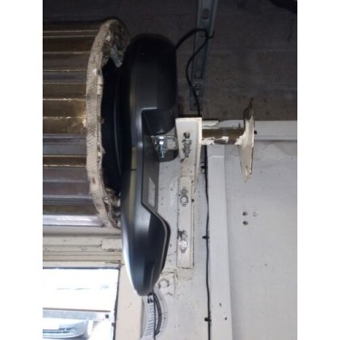 Liftmaster LM750 EV GB Roller Door Motor - for non-insulated roller shutters