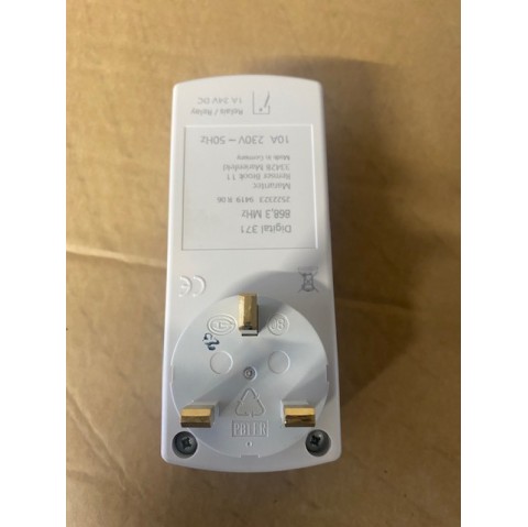 Marantec Digital 371 Retrofit Frequency Radio Receiver Upgrade Kit 