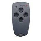 Marantec Genuine Digital 4 Button D304-868 Remote Control Handset