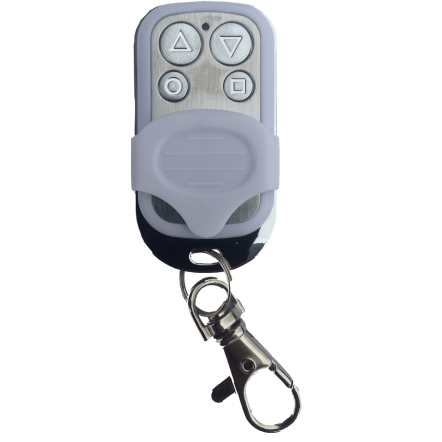 Ellard Athena Genuine Handset - White 