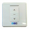 NVM Genuine Wall Push Button Rocker Switch