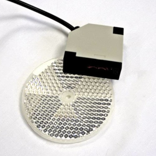 Ellard Reflector Type Photocell Kit - For Genesis Units