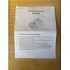 NECO Eco Roller Shutter Remote Control 230V & 2 Handsets