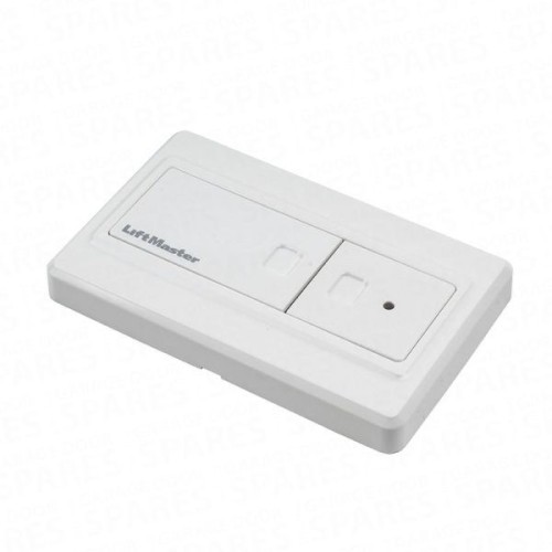 Liftmaster LM750 EV GB Roller Door Motor - for non-insulated roller shutters