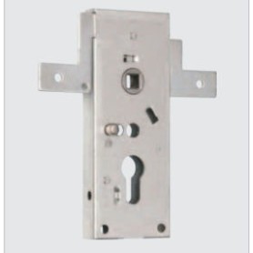 Novoferm Euro Lock Mechanism Assembly