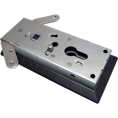 Novoferm Euro Lock Mechanism Assembly - Current Style