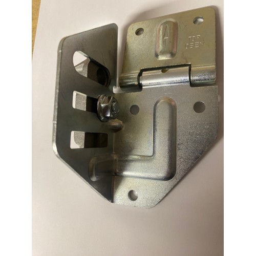 Novoferm Folding Sectional Hinge ISO45 - Folding Sectional Doors 36004002 & 36004003