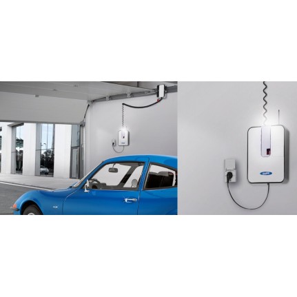 Novoferm Genuine Novoport Operator Unit & 2 Handsets - Folding Sectional Doors