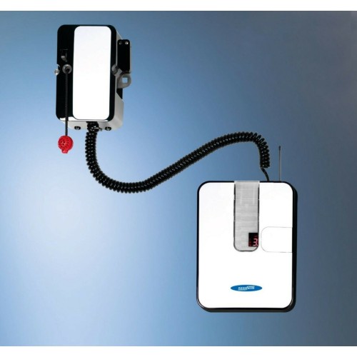 Novoferm Genuine Novoport Operator Unit & 2 Handsets - Folding Sectional Doors