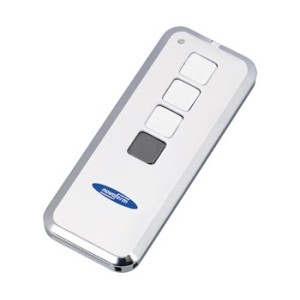 Novoferm Genuine Novoport Operator Unit & 2 Handsets - Folding Sectional Doors