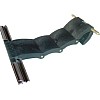 55mm Lath Roller Door Locking Strap 4 Segment 55mm Lath Roller Door Locking Strap 4 Segment