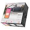 Remootio 3 Smart Wi-Fi Garage Door Opener - Alexa Compatible