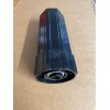 Roller Shutter Door Plastic Dummy End - For 60mm Octagonal Drum with 28mm Bearing