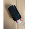 SWS Compact Roller Shutter Door Plastic Heavy Duty Dummy End - For 60mm Octagonal Drum with 28mm Bearing