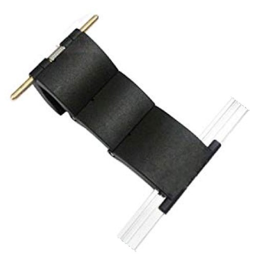 55mm Lath Roller Door Locking Strap 3 segment