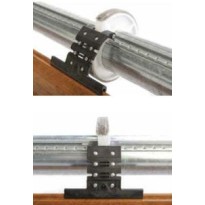 Gliderol Lath Collar Locking Ring - 5430D