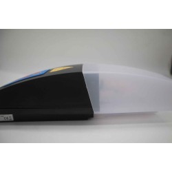 SWS Teleco SeceuroSense Control Unit Panel - 1.5V Wireless TVPTP868A10S