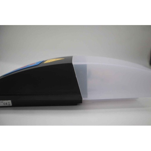 SWS Teleco SeceuroSense Control Unit Panel - 1.5V Wireless TVPTP868A10S